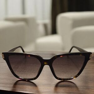 Marc Jacobs Men's Havana Sunglasses